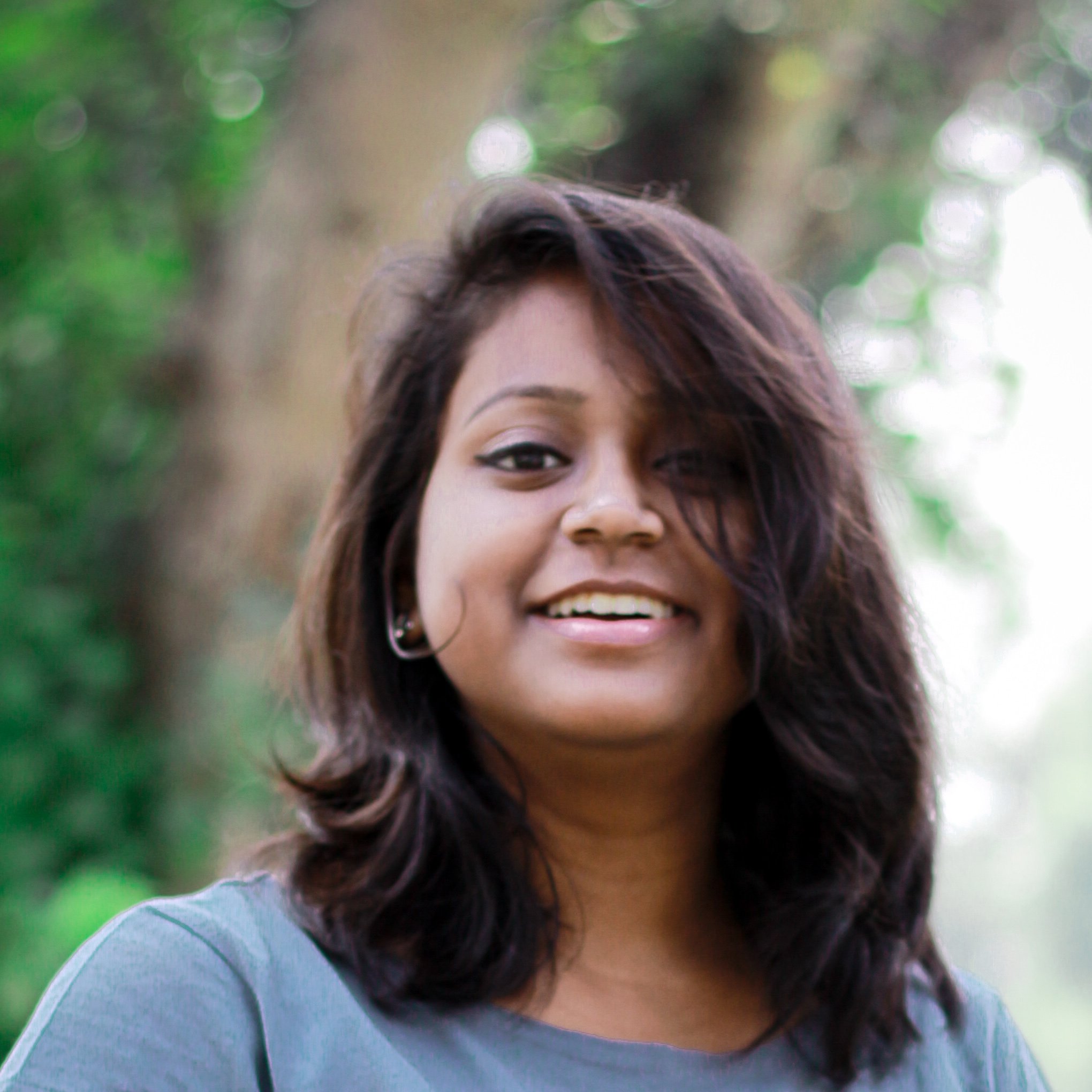 Divya Das